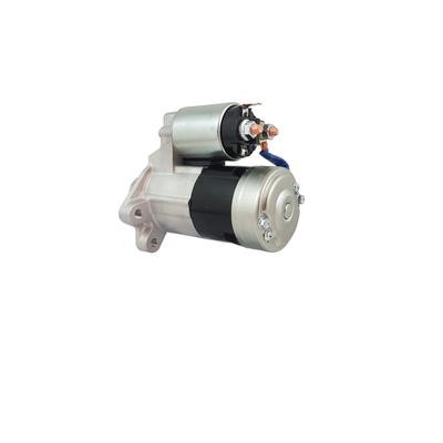 Starter motor Mazda CX-5: 33267N Wai Starter