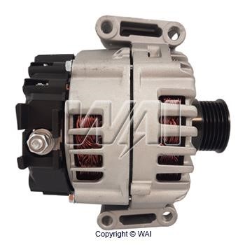 Wai Alternator – price 843 PLN