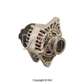 Alternator Wai 23105N