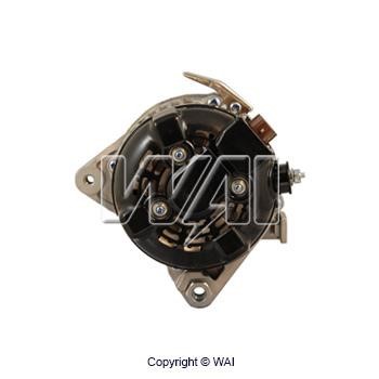 Wai Alternator – price