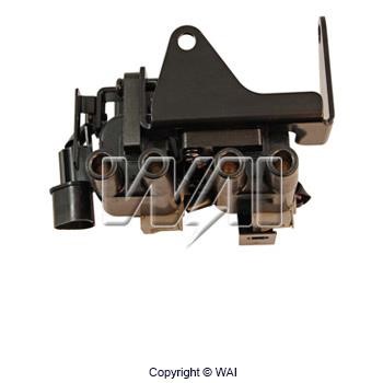 Ignition coil Wai CUF2888