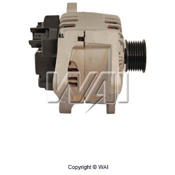 Alternator Wai 24108N