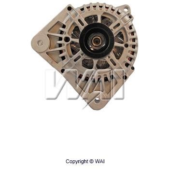Wai Alternator – price 569 PLN