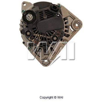Alternator Wai 24108N
