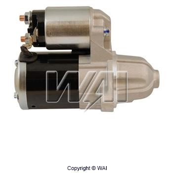 Starter Wai 33216N