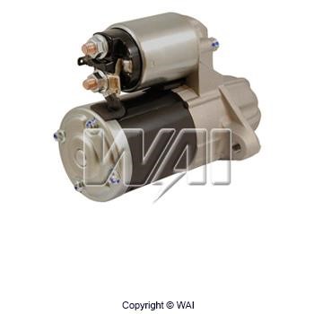 Wai Starter – price 364 PLN