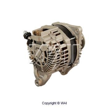 Wai 21339R Alternator 21339R