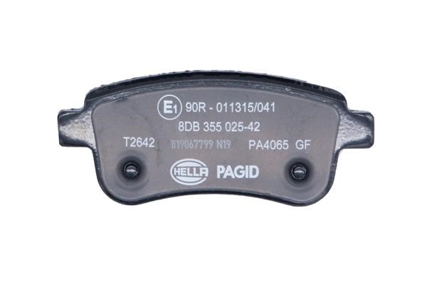 Buy Hella-Pagid 8DB 355 025-421 at a low price in United Arab Emirates!