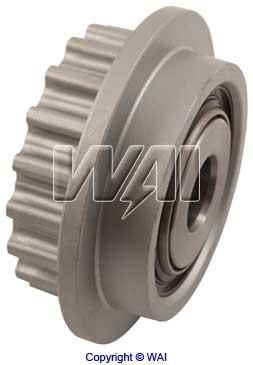 Wai 24-91299-3 Belt pulley generator 24912993