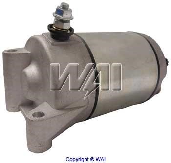 Starter Wai 18850N