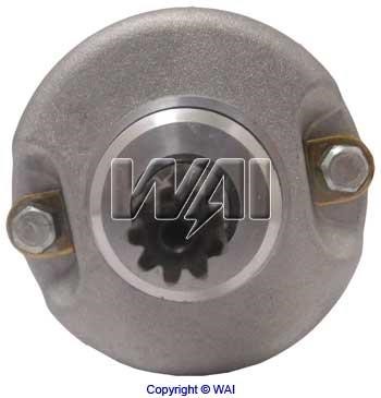 Starter Wai 18850N