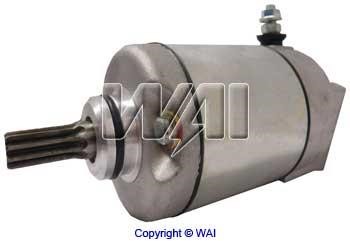 Buy Wai 18850N – good price at EXIST.AE!