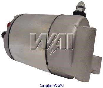 Starter Wai 18850N