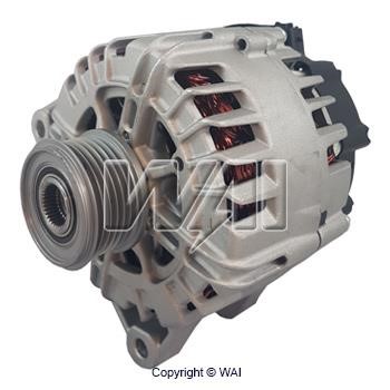 Wai Alternator – price 892 PLN