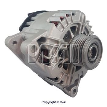 Alternator Wai 20649N