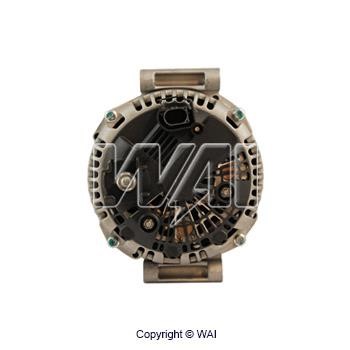 Wai Alternator – price