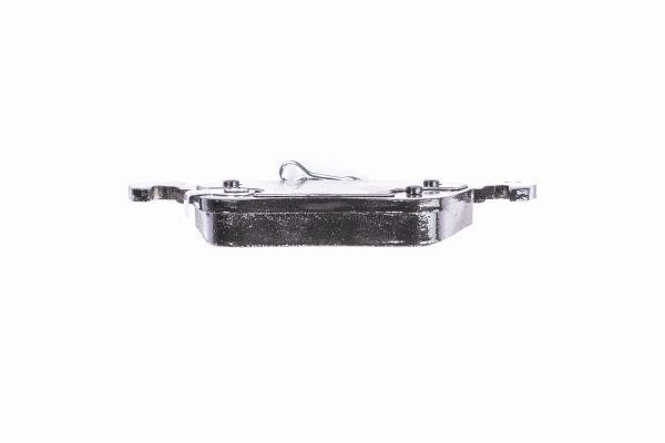 Brake pad set Hella-Pagid 8DB 355 023-301