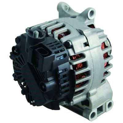 Alternator Mercedes B-Class: 23886N Wai Alternator
