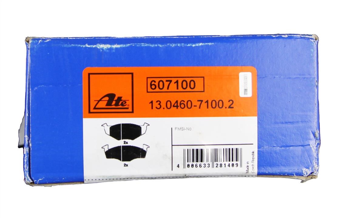 Buy Ate 13.0460-7100.2 at a low price in United Arab Emirates!