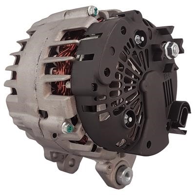 Wai 20662N Alternator 20662N 20662N Wai Alternator