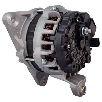 Alternator Iveco Daily Citys: 20895N Wai Alternator