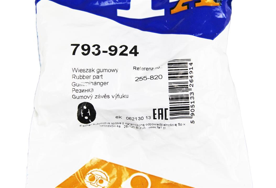 Buy FA1 793-924 at a low price in United Arab Emirates!