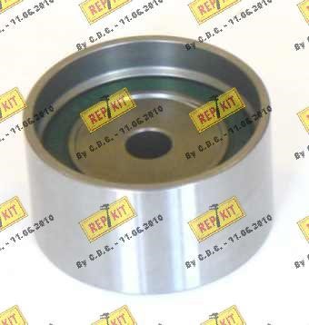 Repkit RKT2450 Tensioner pulley, timing belt RKT2450