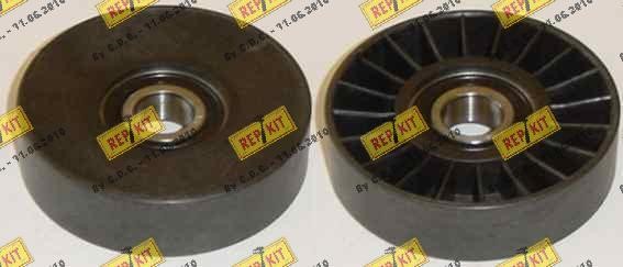 Repkit RKT1976 Bypass roller RKT1976