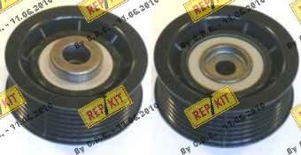 Repkit RKT3203 Bypass roller RKT3203