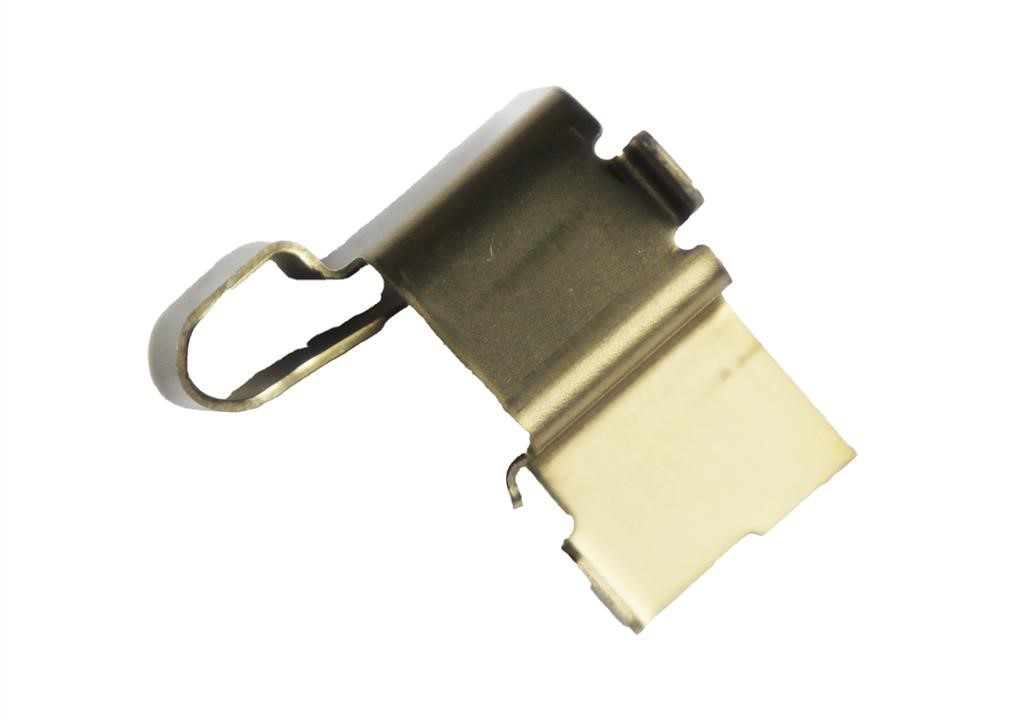 5523560B00 Suzuki Brake pad fitting kit
