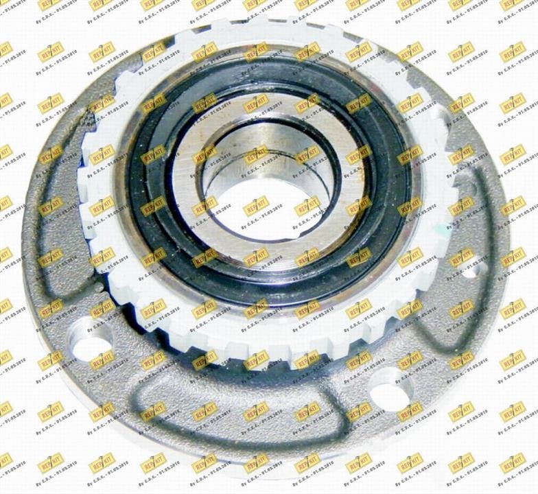 Repkit RKB1596 Wheel bearing RKB1596
