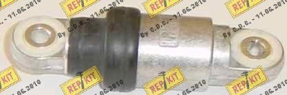 Repkit RKT1801 Belt tensioner damper RKT1801