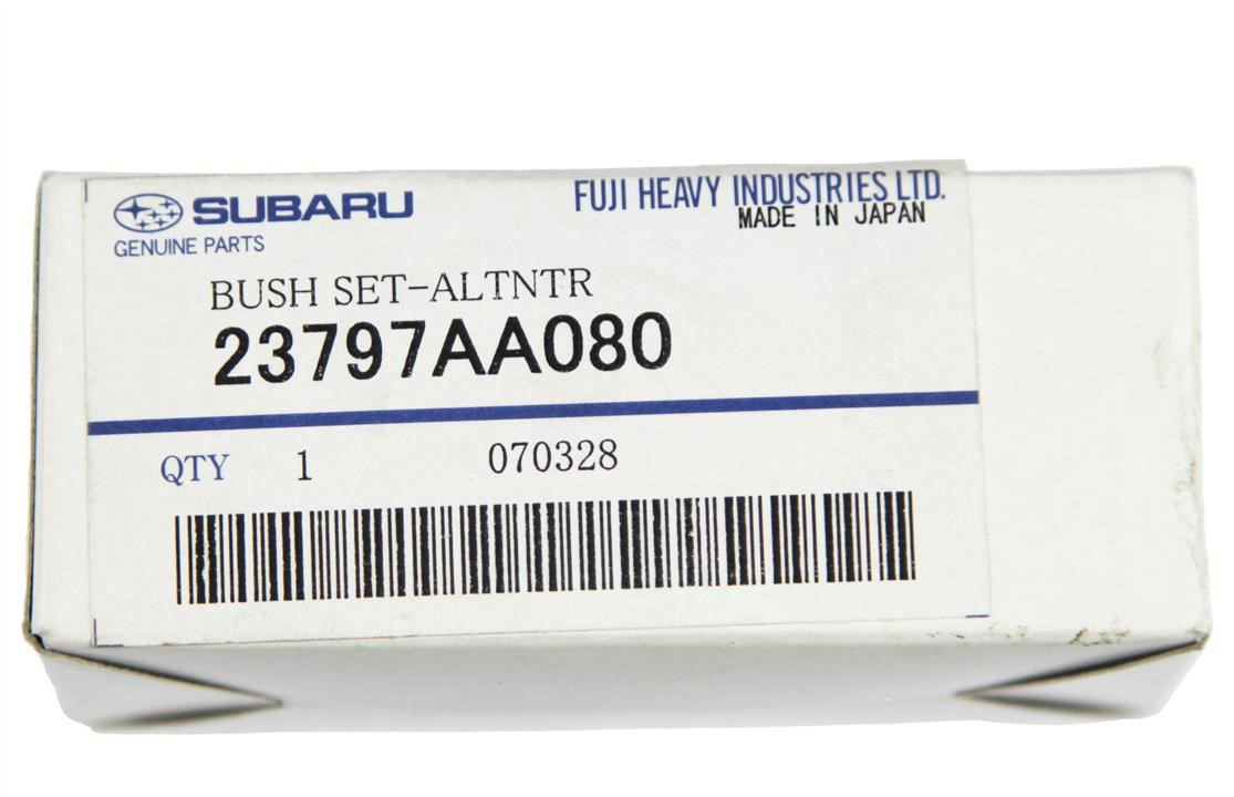 Buy Subaru 23797AA080 at a low price in United Arab Emirates!