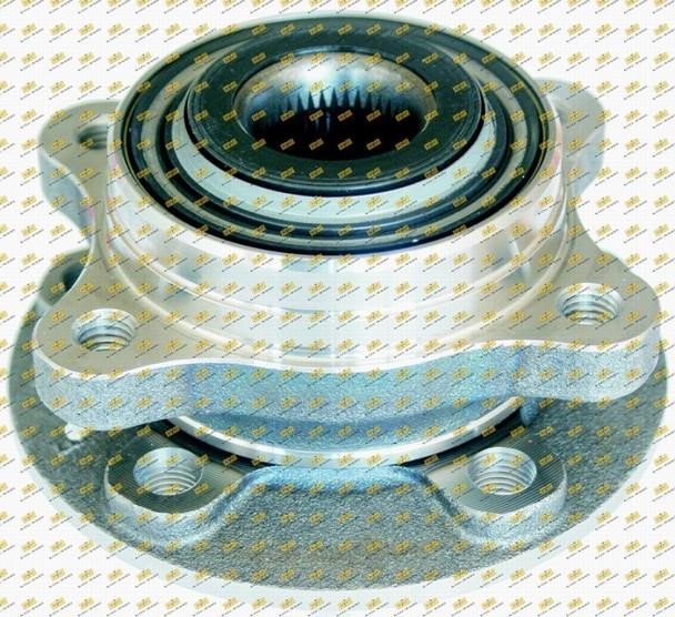 Repkit RKB2499 Wheel bearing RKB2499
