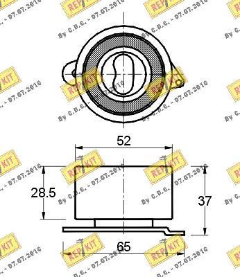 Buy Repkit RKT1379 at a low price in United Arab Emirates!