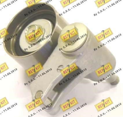 Repkit RKT2886 Tensioner pulley, timing belt RKT2886