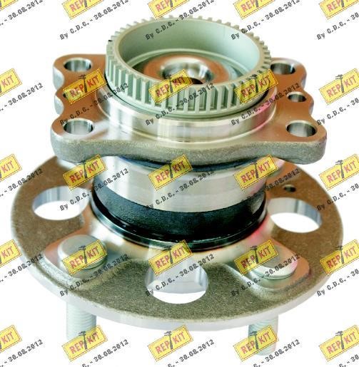 Repkit RKB2736 Wheel bearing RKB2736