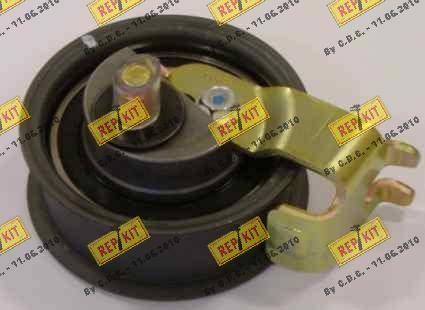 Repkit RKT2554 Tensioner pulley, timing belt RKT2554