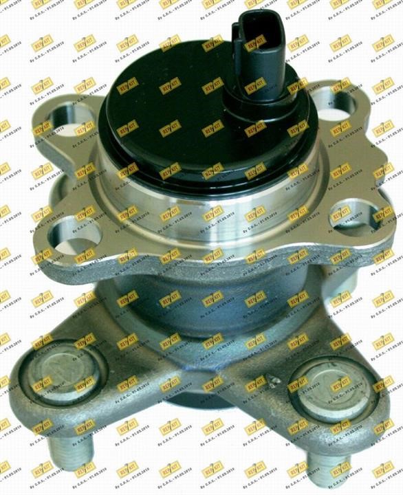 Repkit RKB2333 Wheel bearing RKB2333