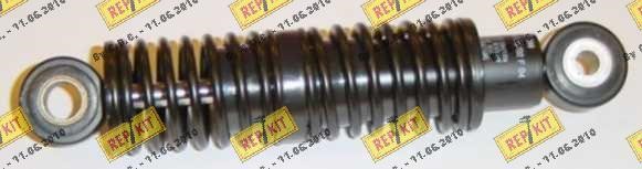 Repkit RKT2309 Belt tensioner damper RKT2309