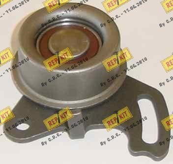 Repkit RKT1330 Tensioner pulley, timing belt RKT1330