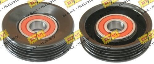 Repkit RKT3390 Bypass roller RKT3390