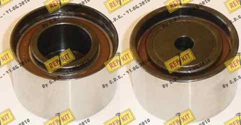 Repkit RKT1770 Tensioner pulley, timing belt RKT1770