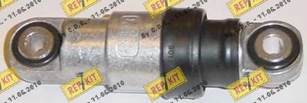 Repkit RKT1218 Belt tensioner damper RKT1218