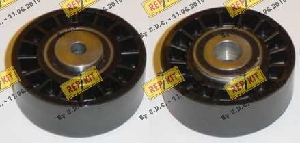 Repkit RKT2299 Bypass roller RKT2299