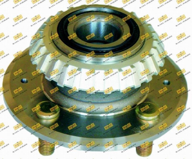 Repkit RKB1190 Wheel bearing RKB1190