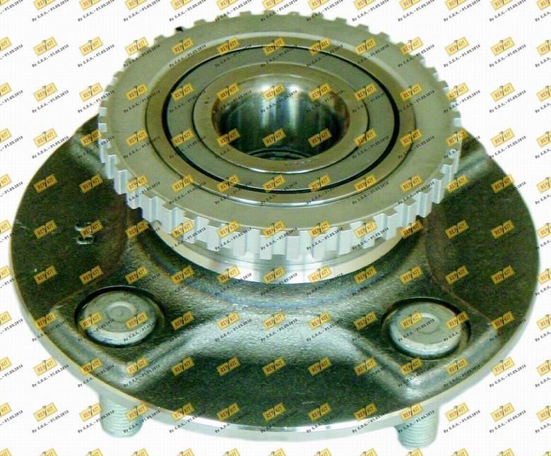 Repkit RKB2044 Wheel bearing RKB2044