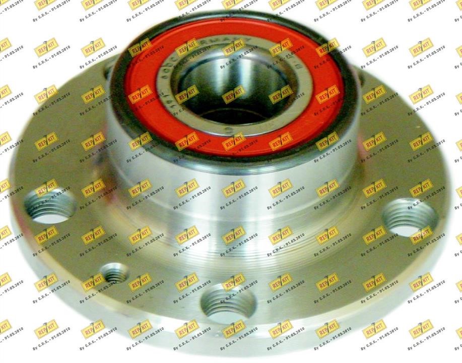 Repkit RKB2074 Wheel bearing RKB2074