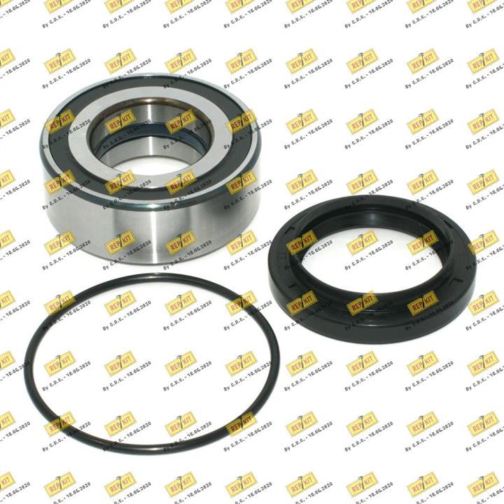 Repkit RKB0929 Wheel bearing RKB0929