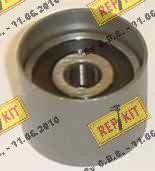 Repkit RKT1814 Tensioner pulley, timing belt RKT1814